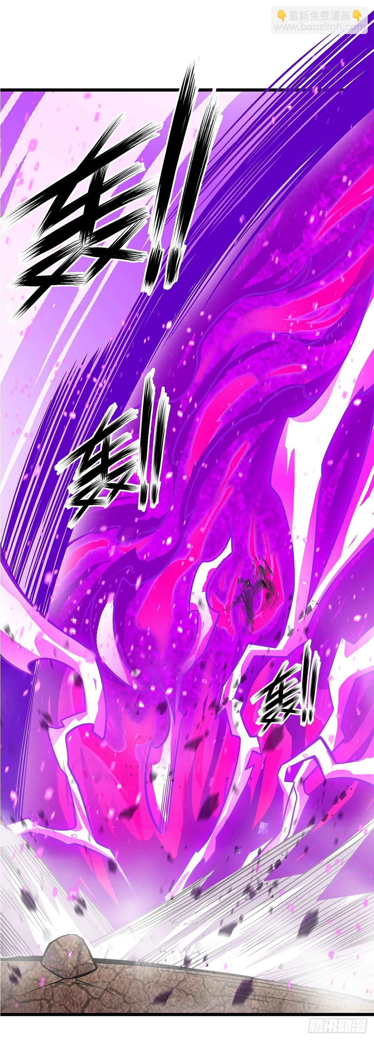 第281话 爬向光明