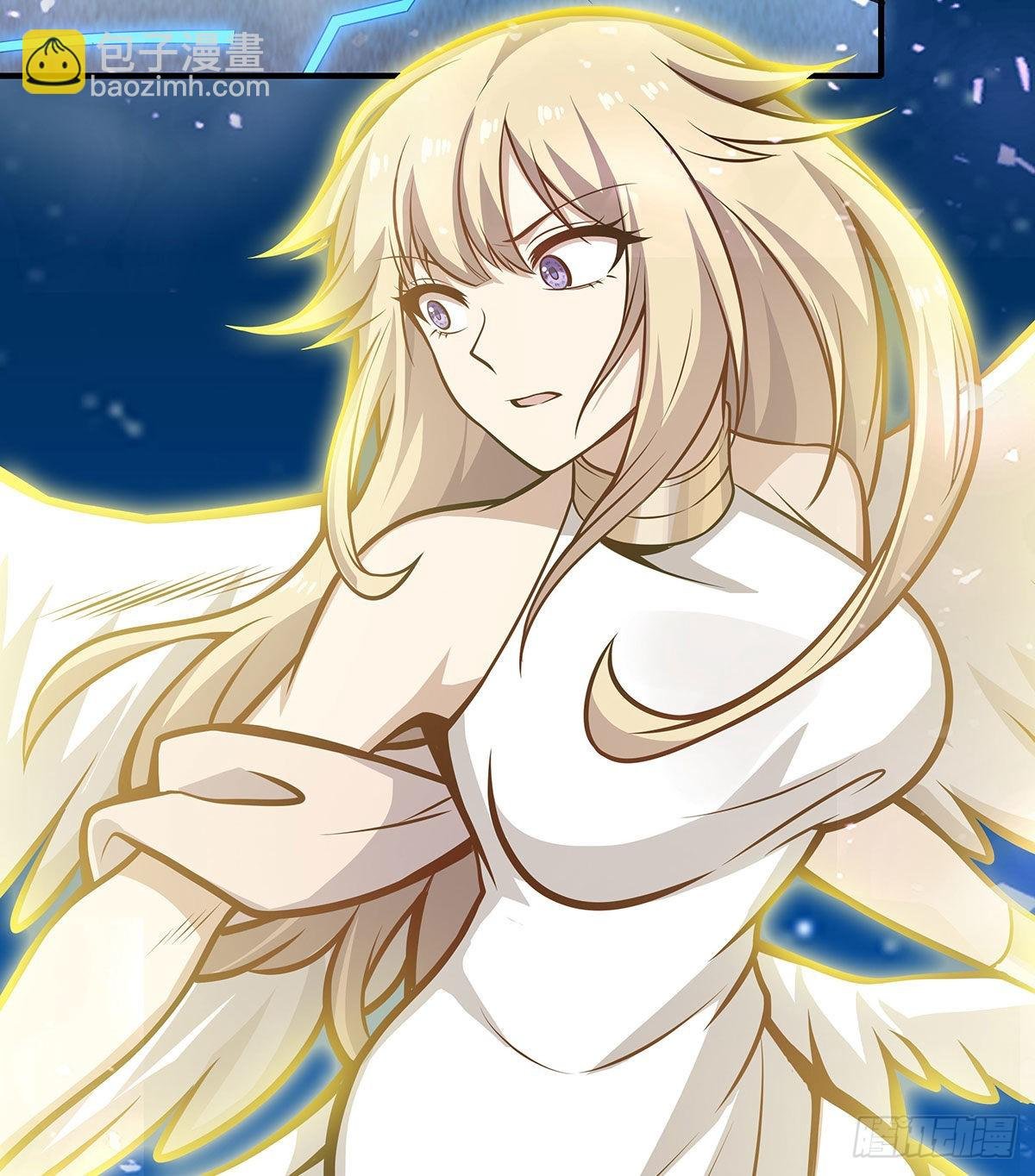 第283话 反魔空间