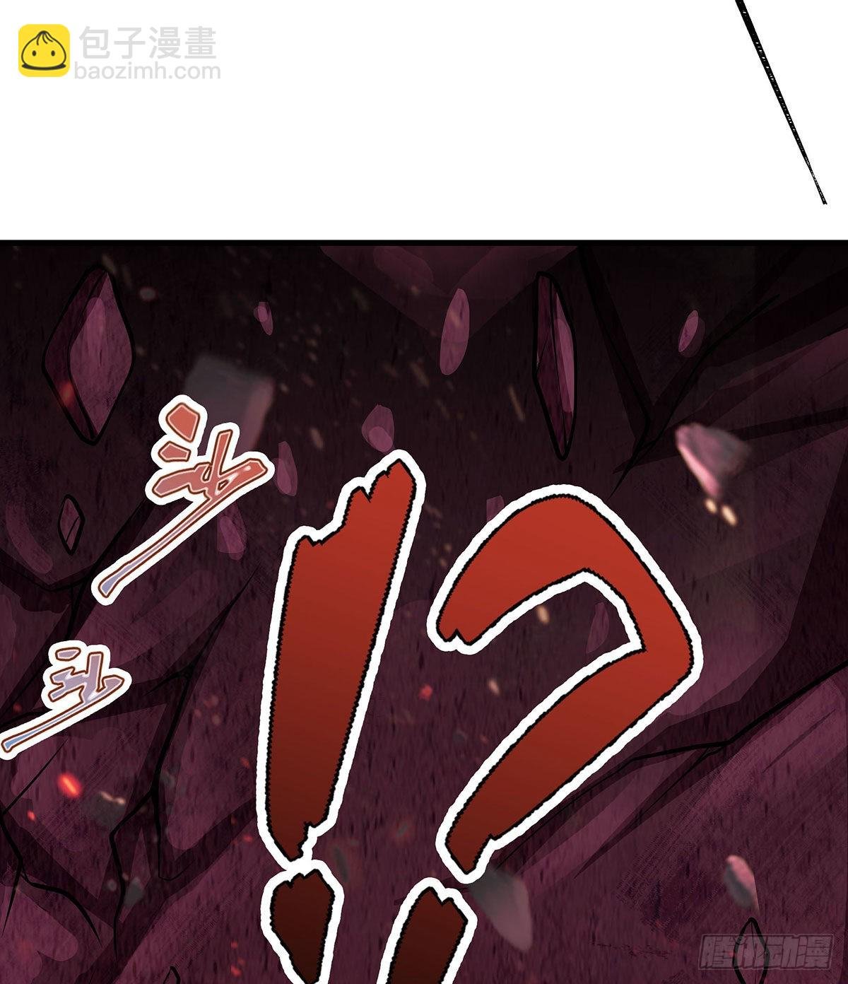第287话 使徒的陨落
