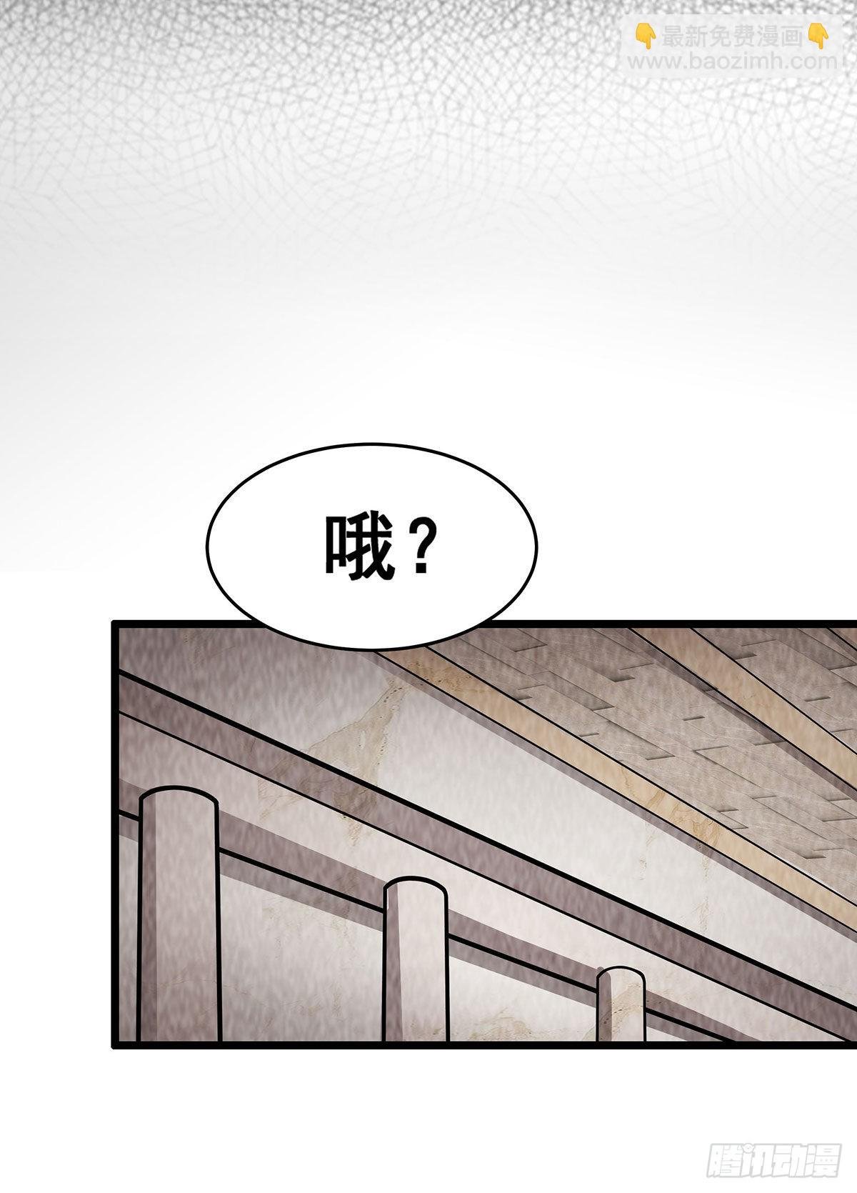 第289话 界域裂缝