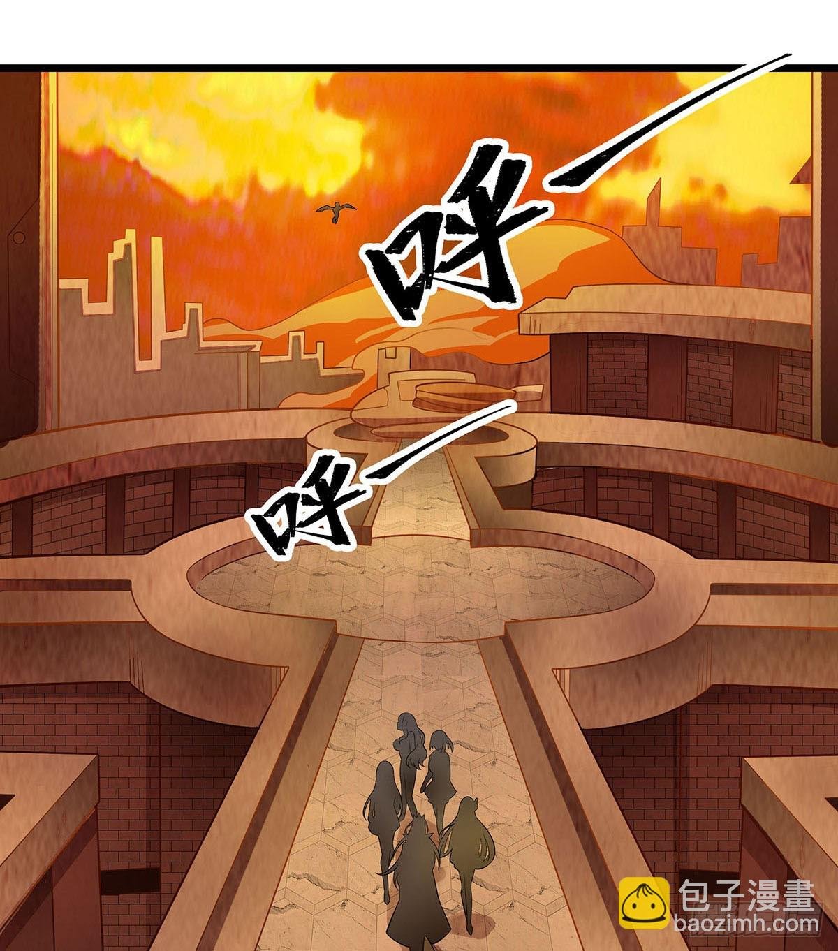 第292话 不知者无罪