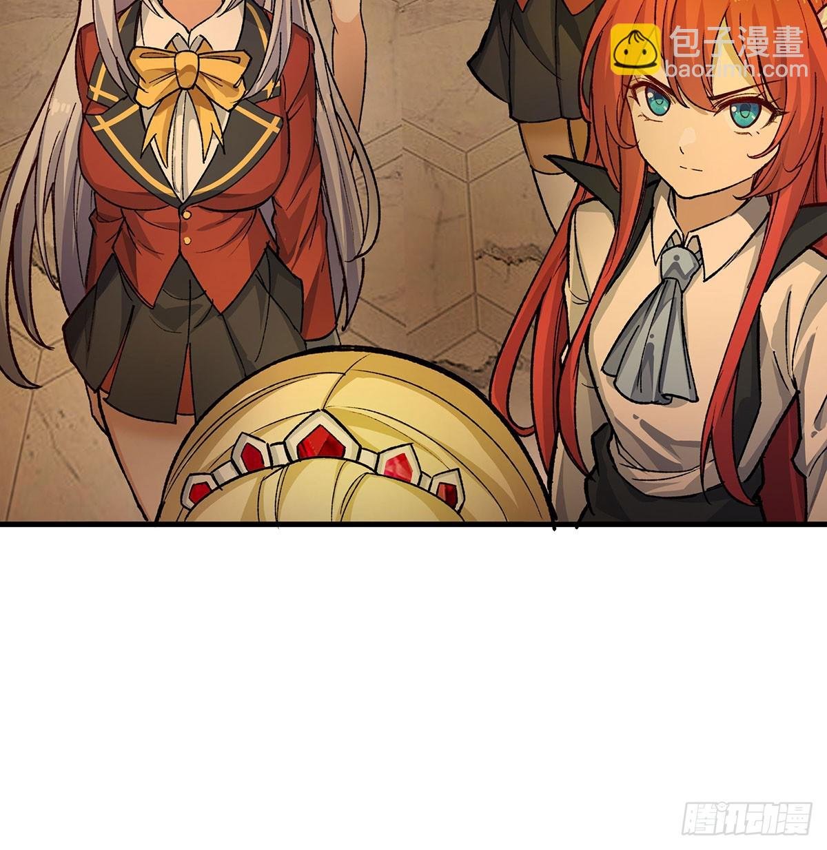 第293话 赌局