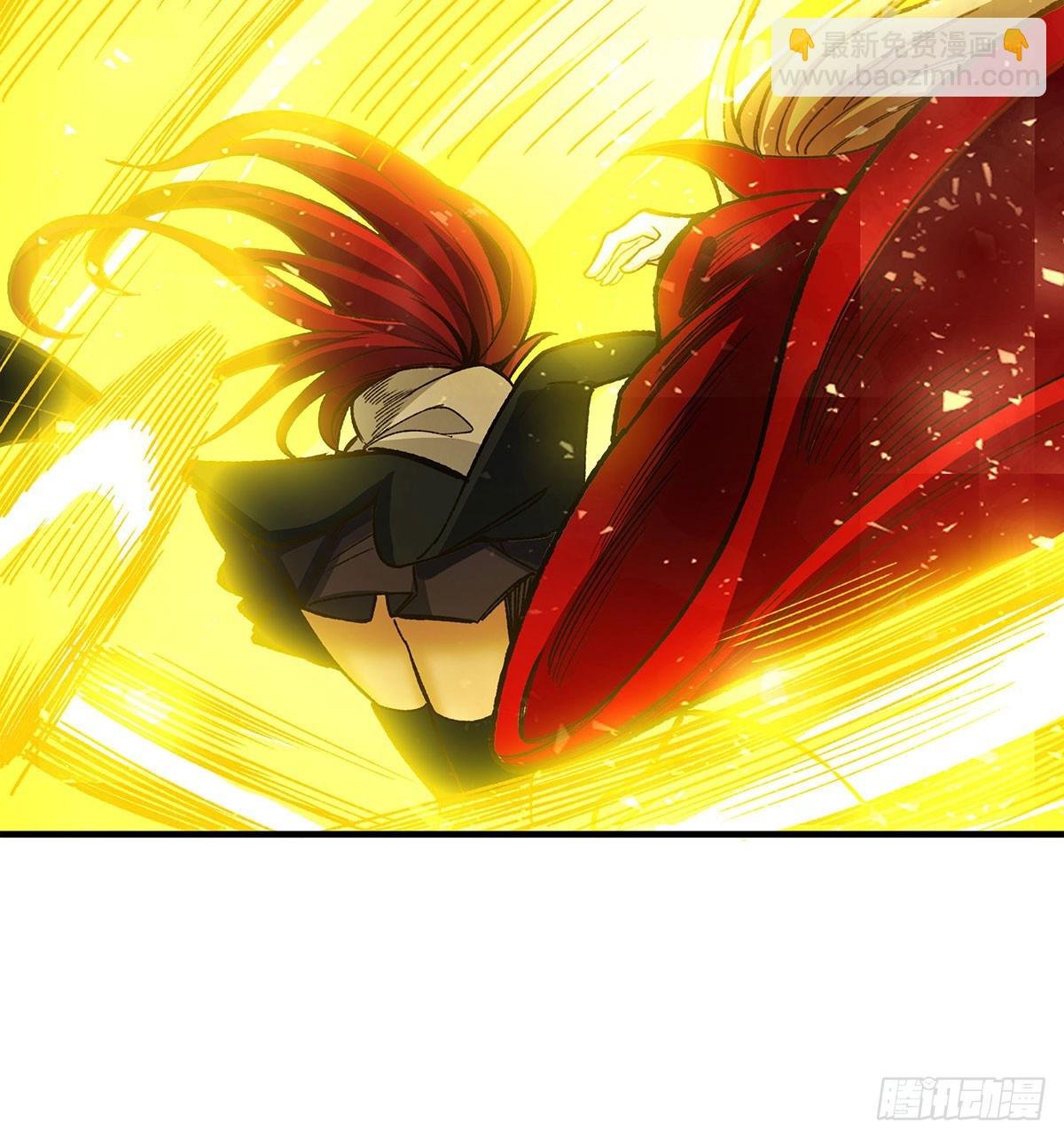 第293话 赌局
