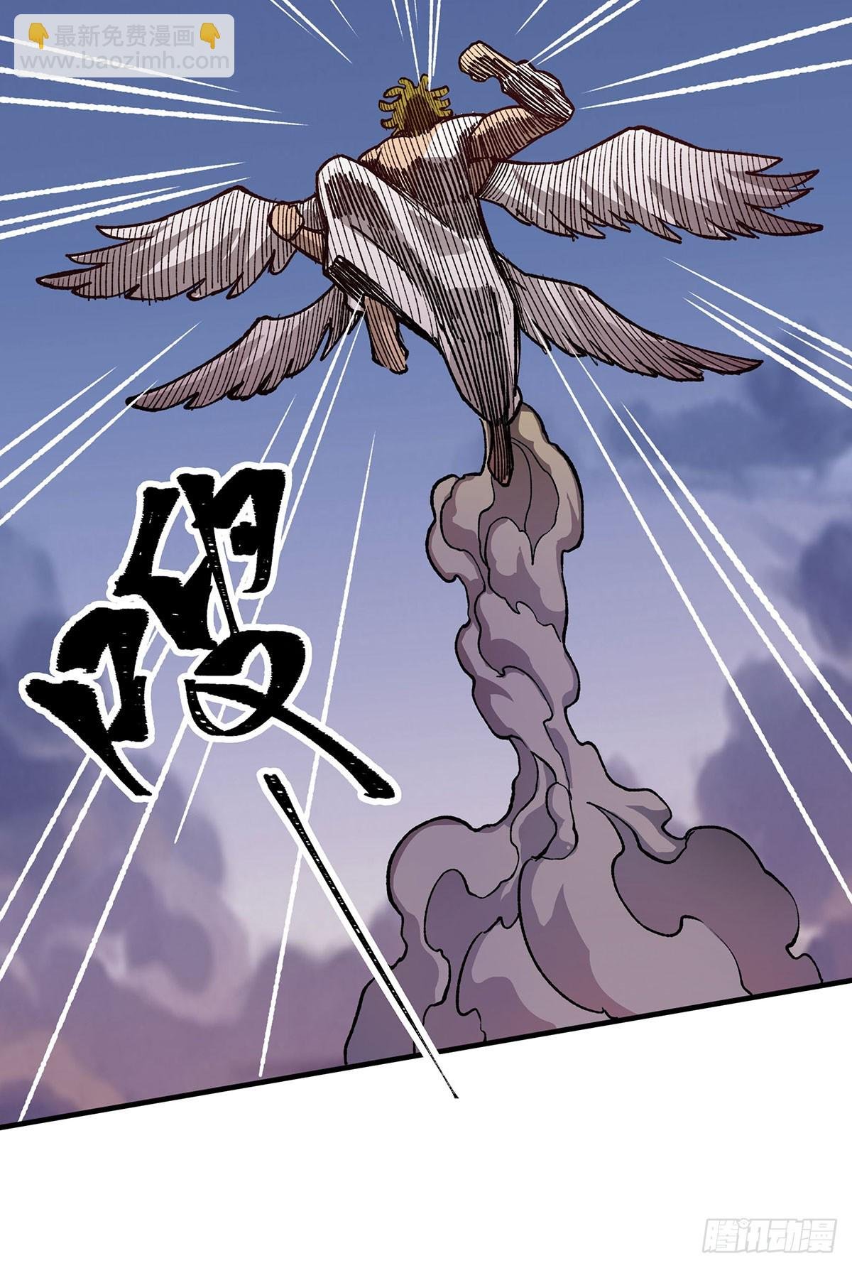 第295话 琳达VS最强战士