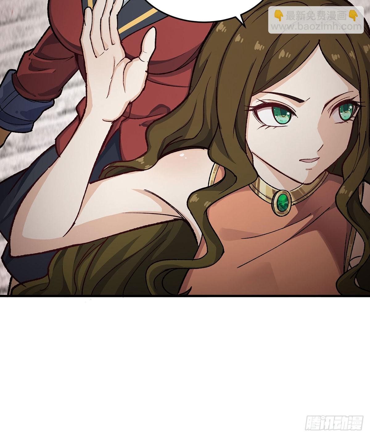 第295话 琳达VS最强战士
