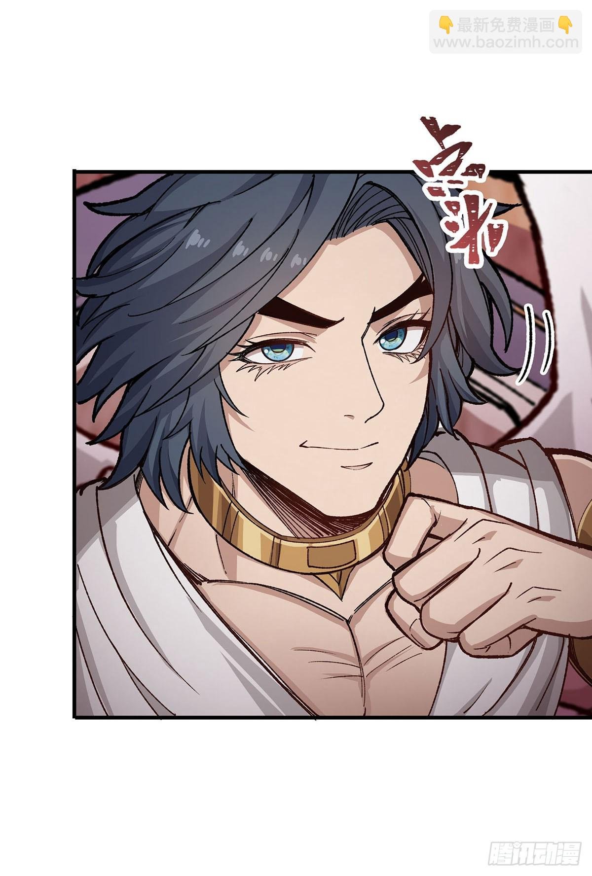 第295话 琳达VS最强战士