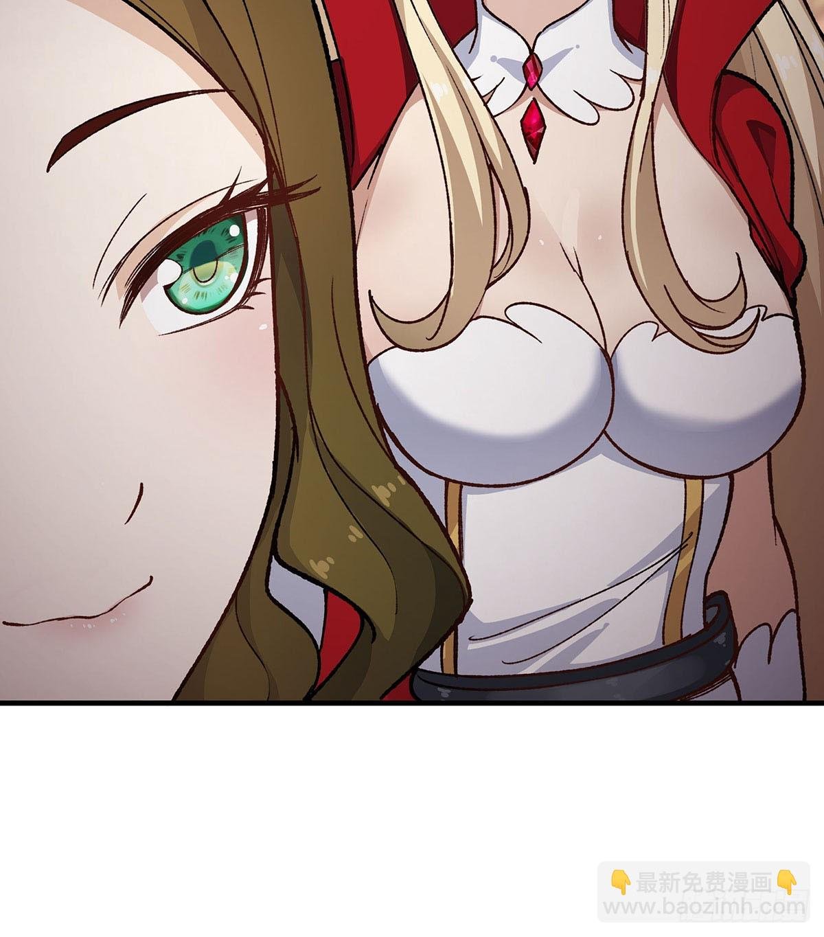 第295话 琳达VS最强战士