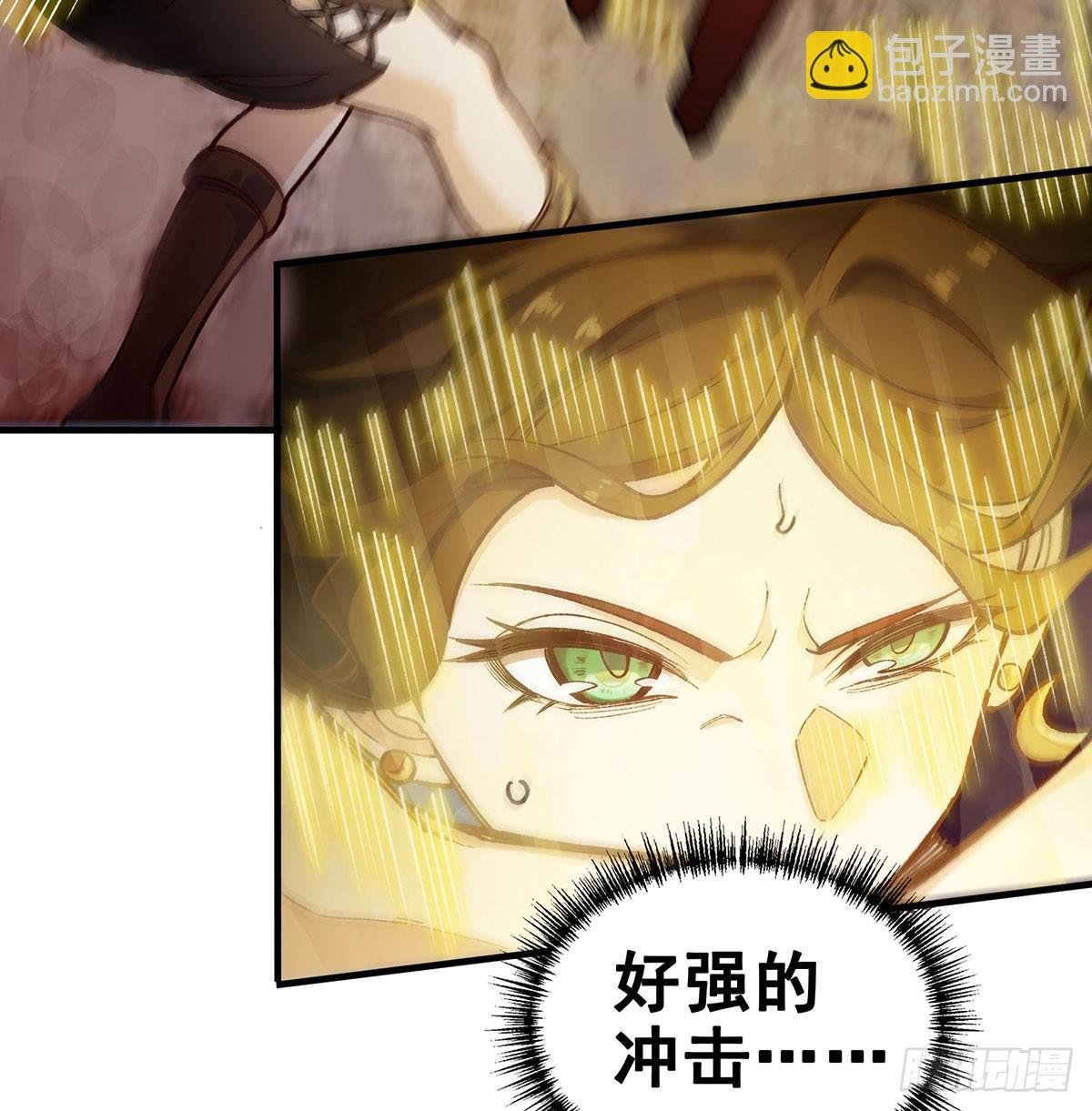第295话 琳达VS最强战士