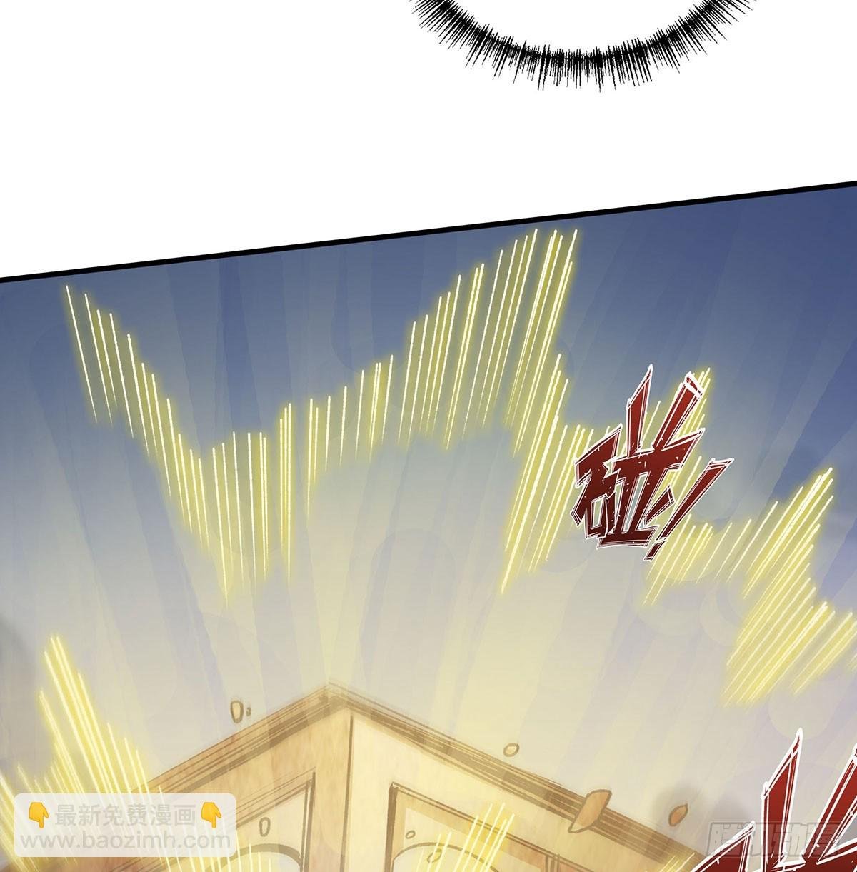第295话 琳达VS最强战士