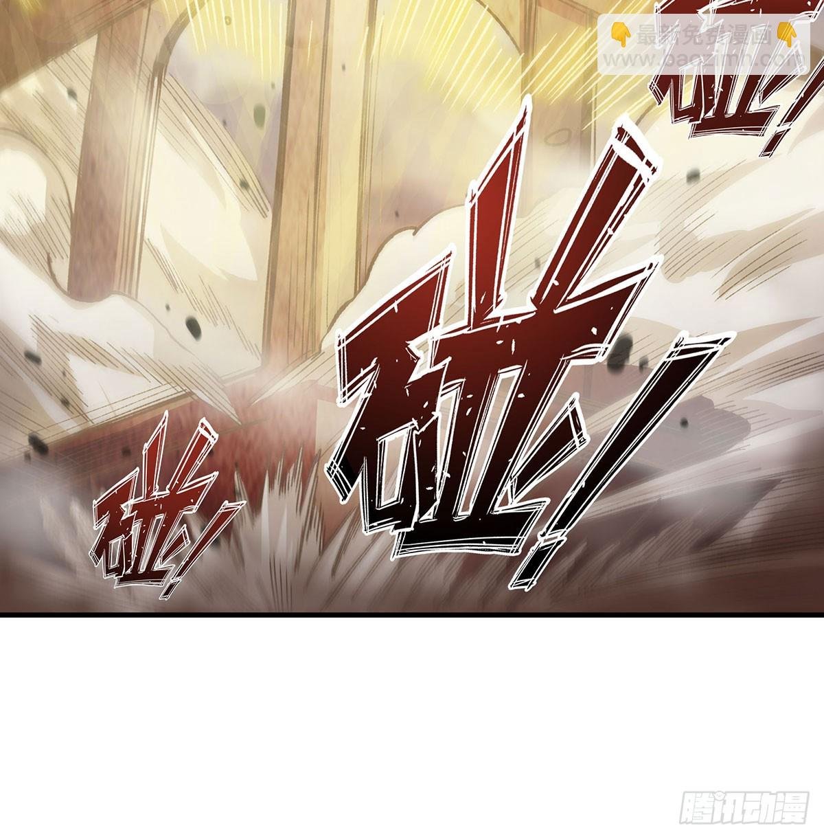 第295话 琳达VS最强战士