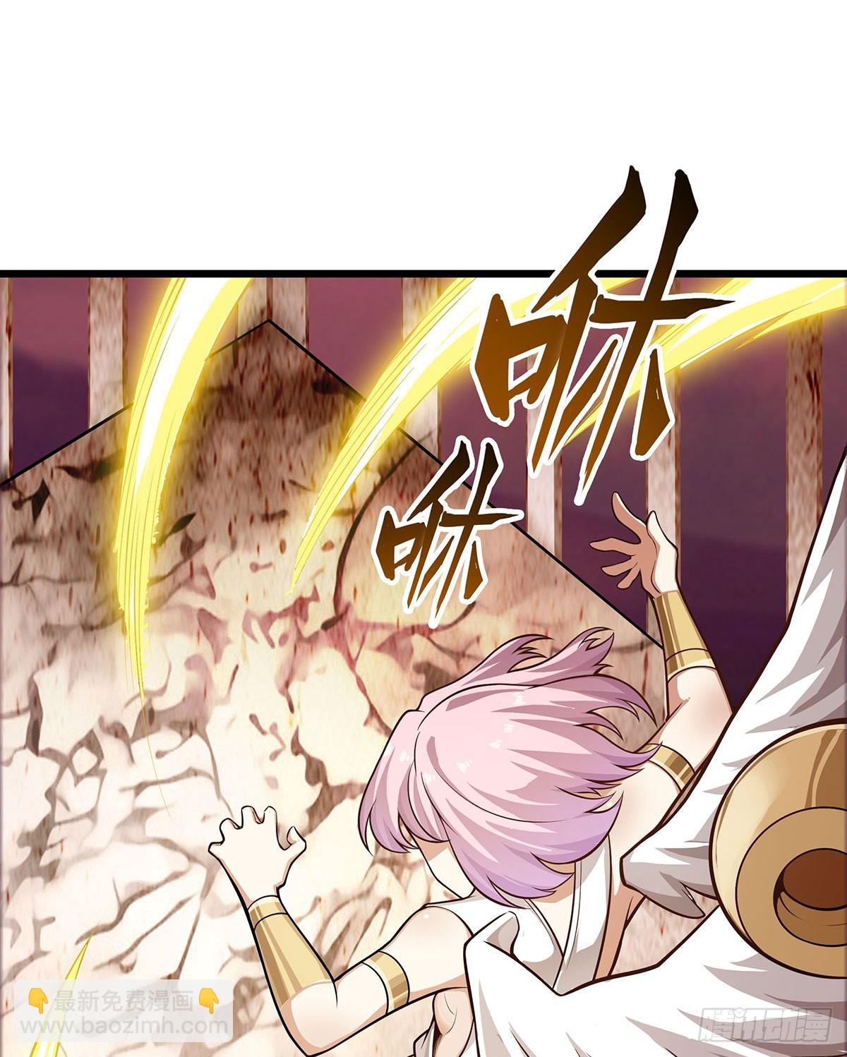 第296话 移动兵器库