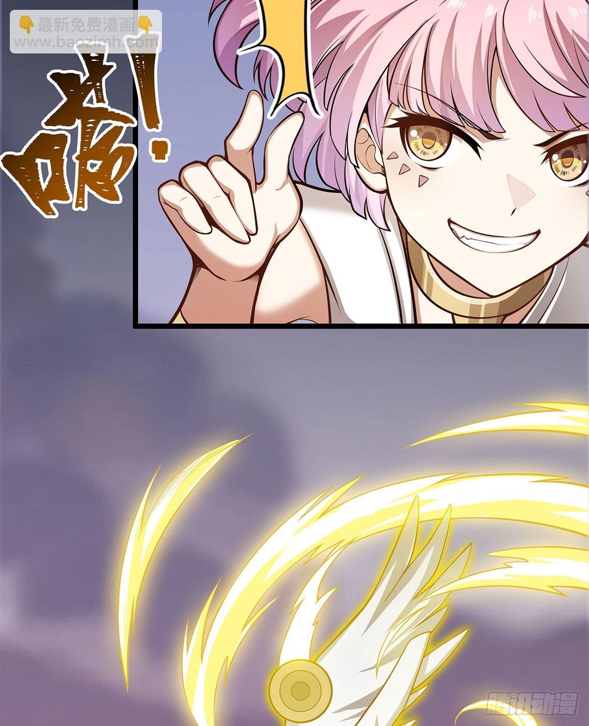 第296话 移动兵器库