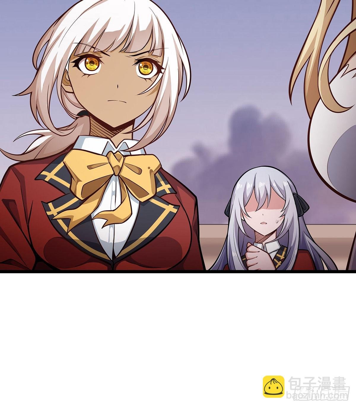 第296话 移动兵器库