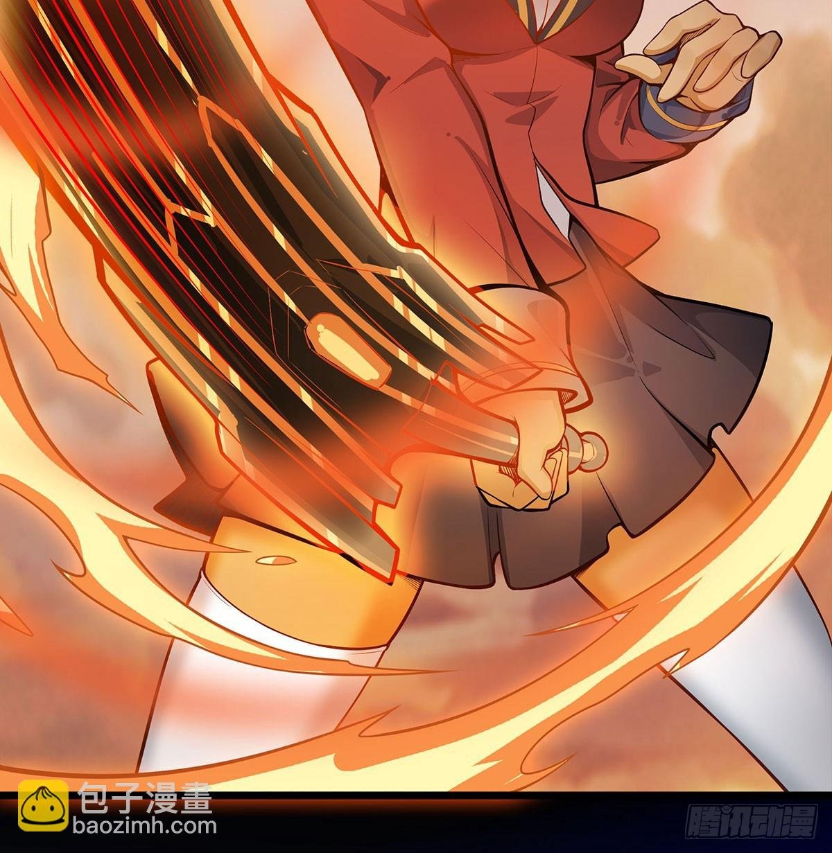 第296话 移动兵器库