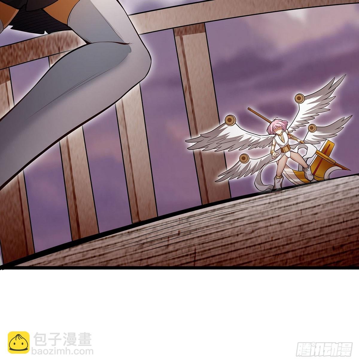 第296话 移动兵器库