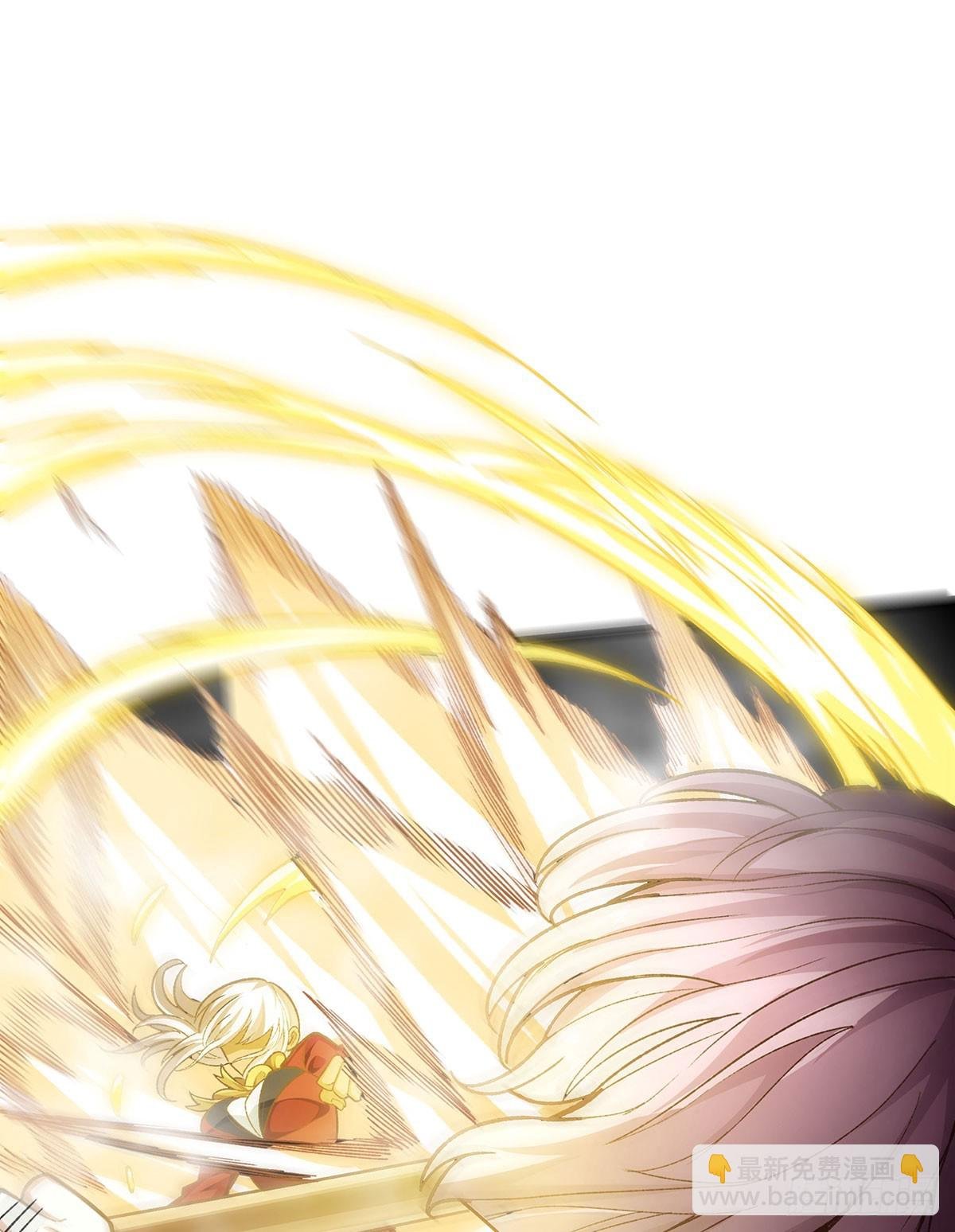 第297话 艾吉尔VS魔导铠甲
