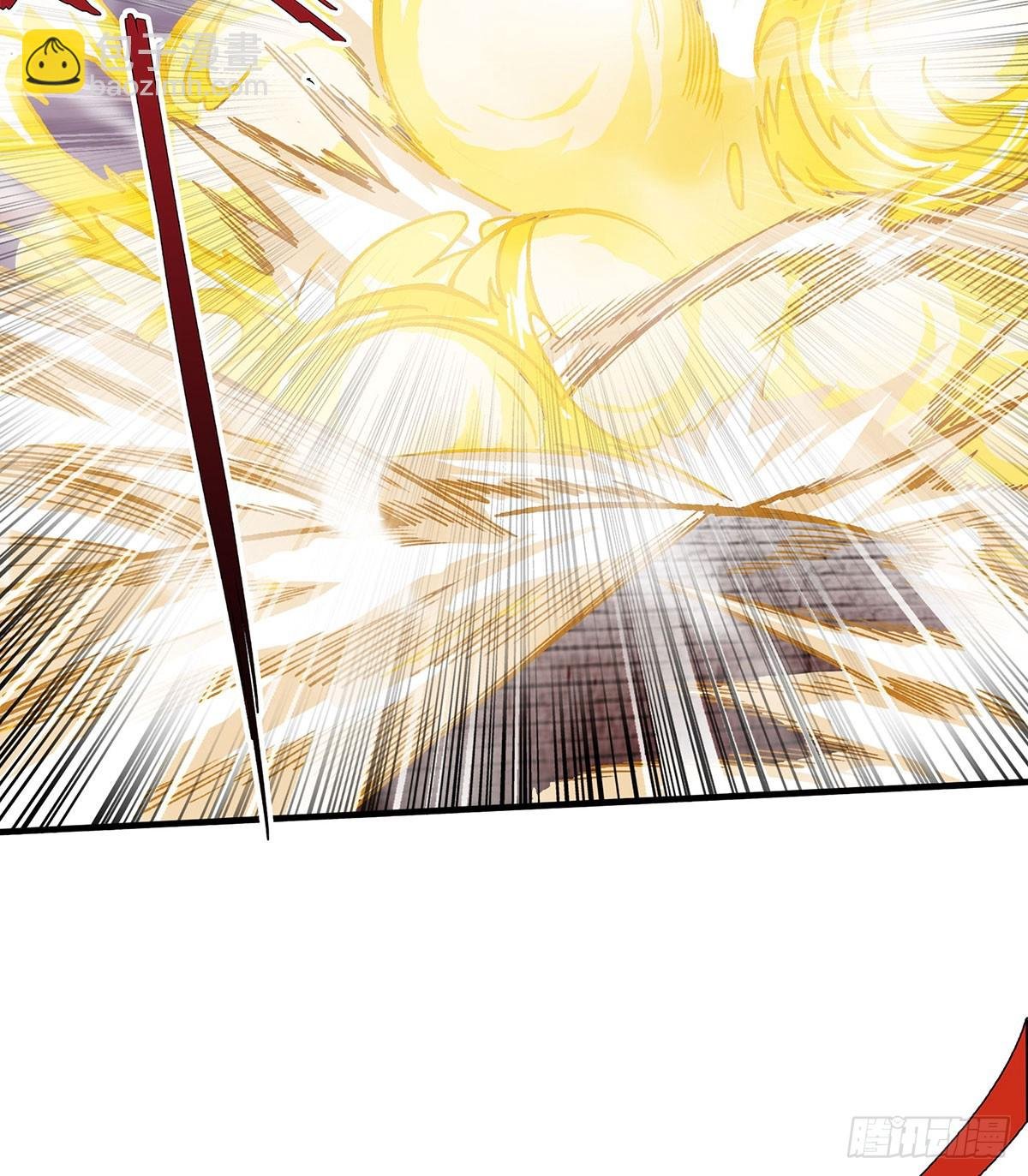 第297话 艾吉尔VS魔导铠甲