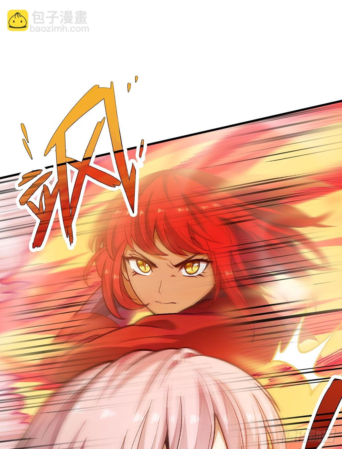第297话 艾吉尔VS魔导铠甲