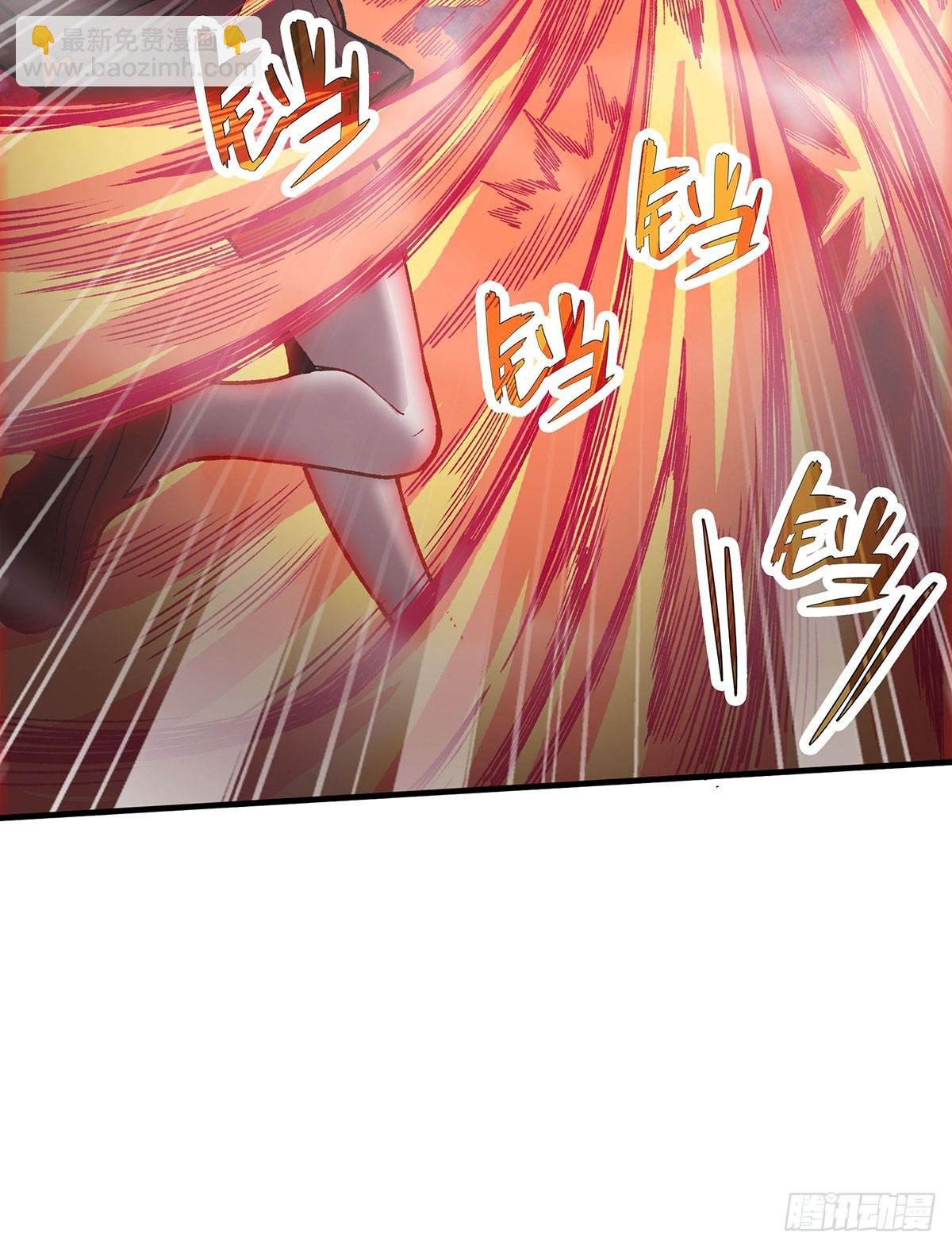 第297话 艾吉尔VS魔导铠甲
