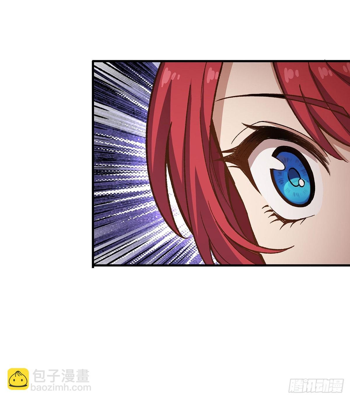 第297话 艾吉尔VS魔导铠甲