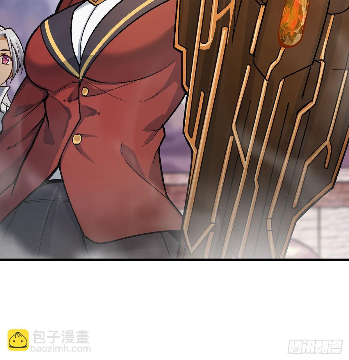 第299话 天动地爆