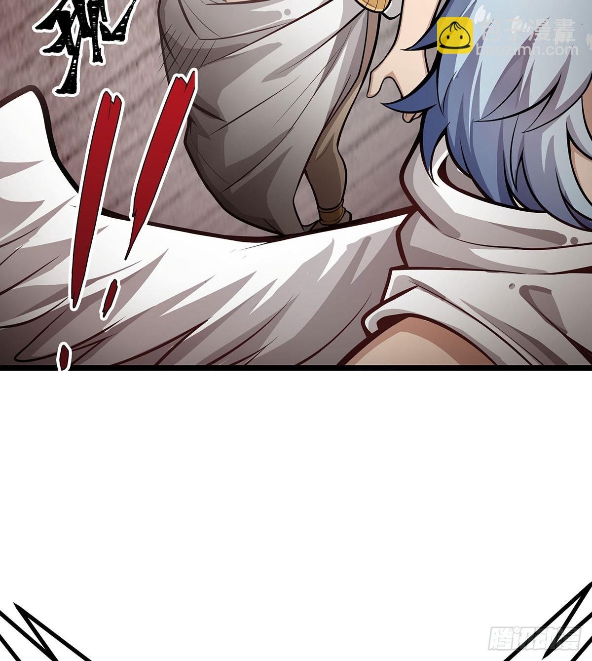 第300话 爱莎VS卡梅拉