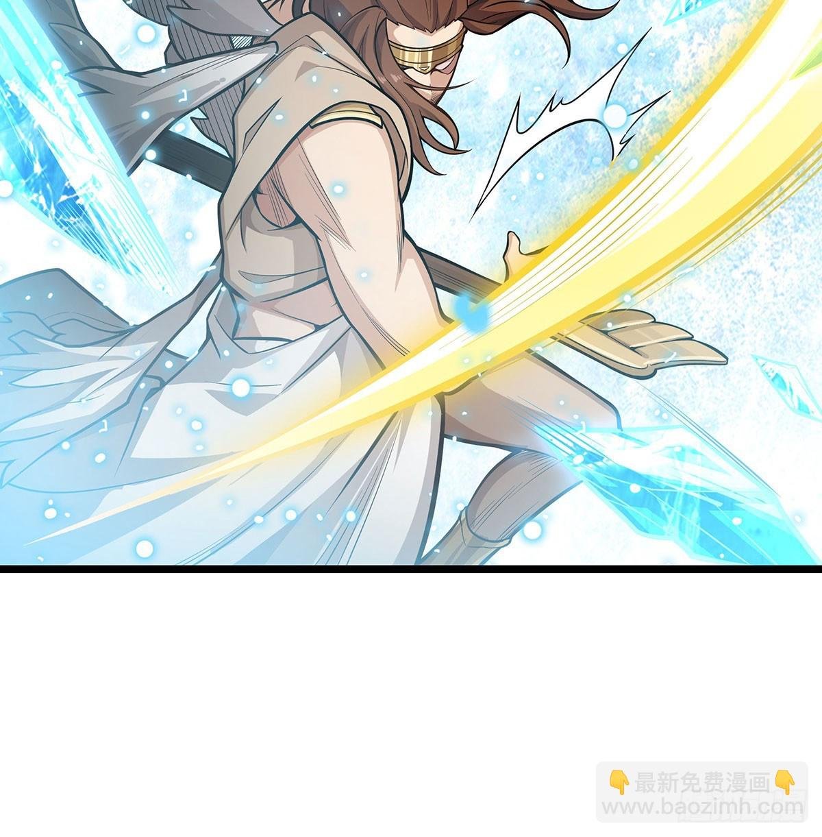 第300话 爱莎VS卡梅拉