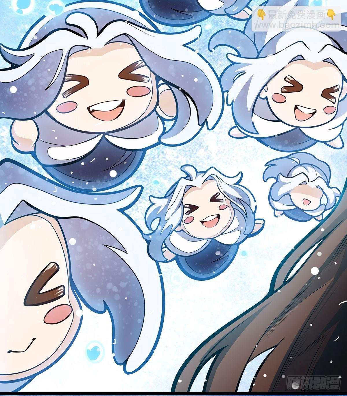 第300话 爱莎VS卡梅拉