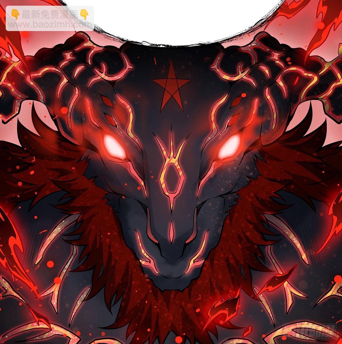 第304话 天神VS恶魔