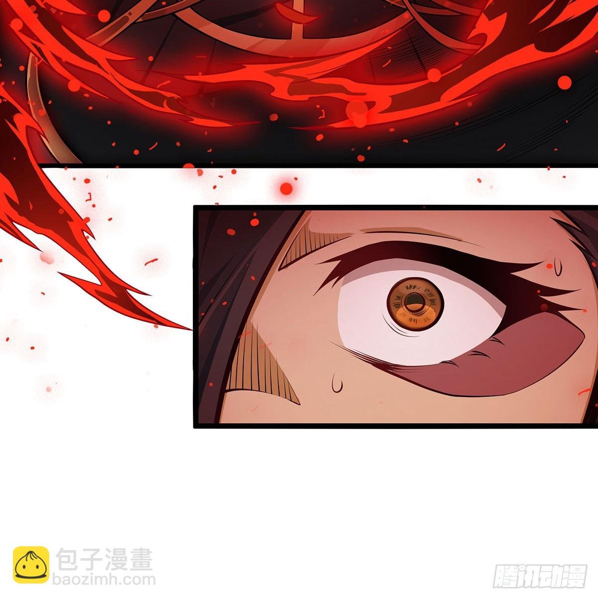 第304话 天神VS恶魔