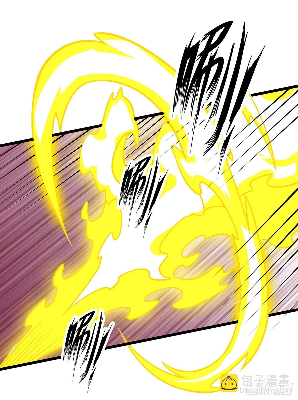 第304话 天神VS恶魔