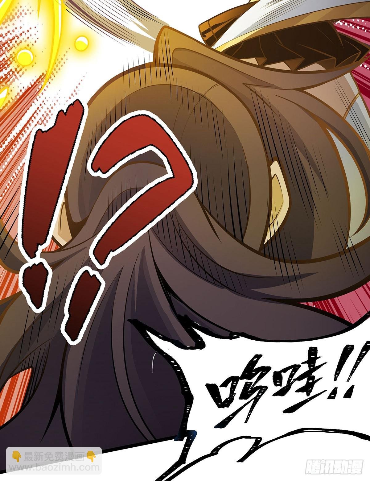 第304话 天神VS恶魔