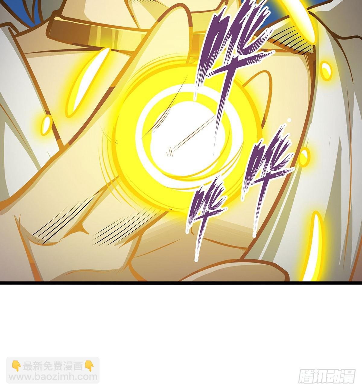 第304话 天神VS恶魔