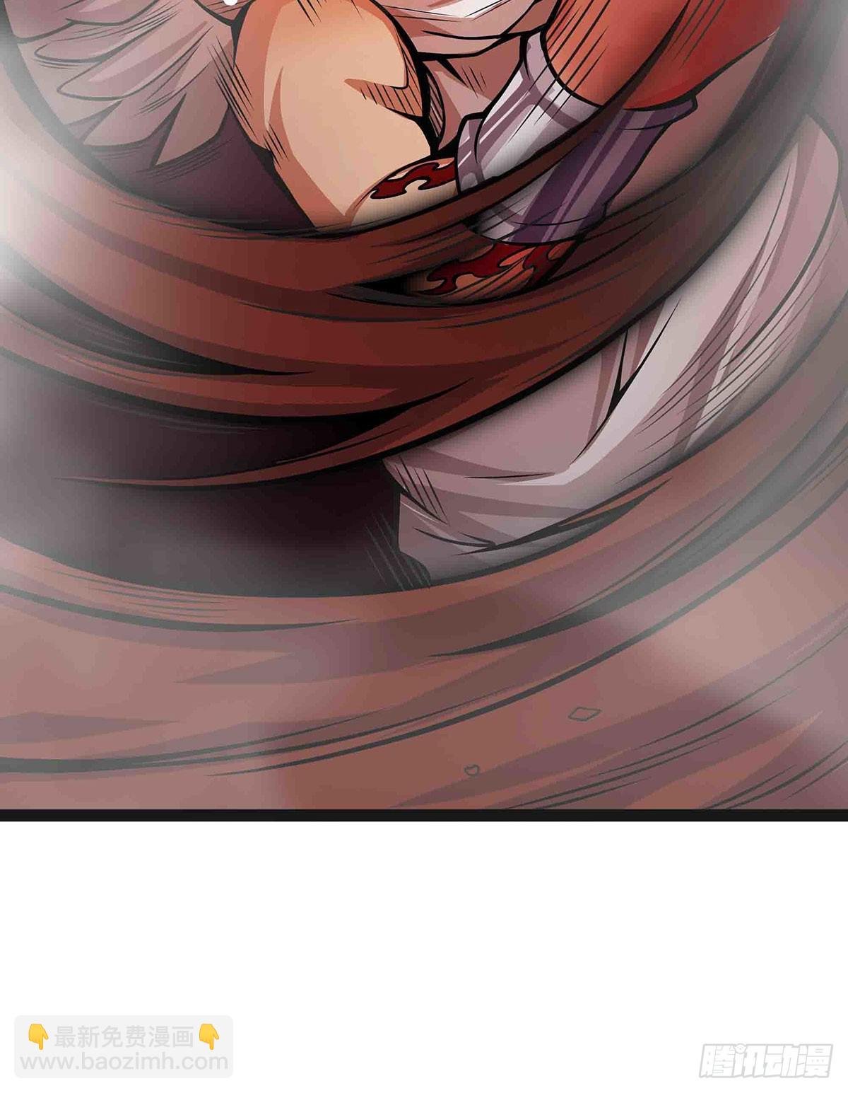 第305话 封魔之书