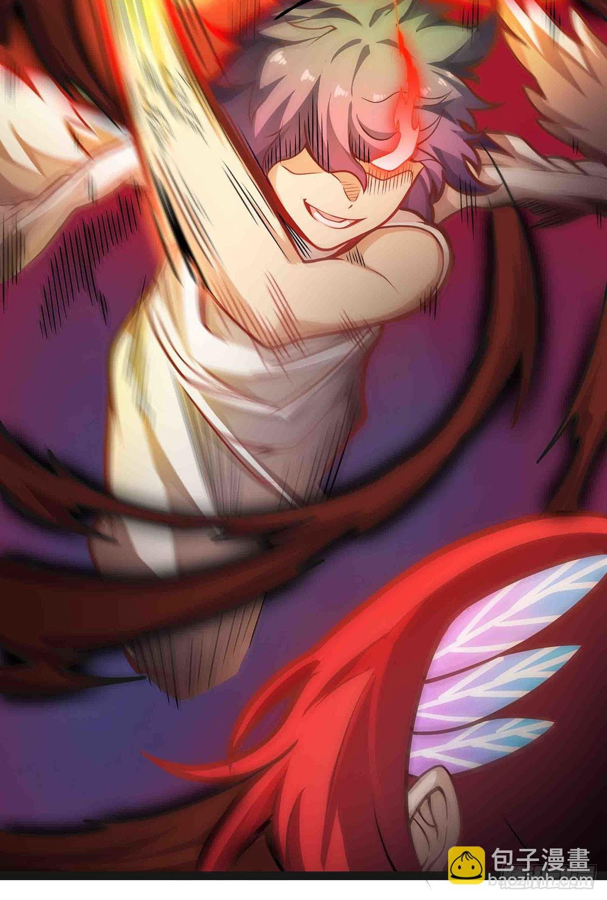 第305话 封魔之书