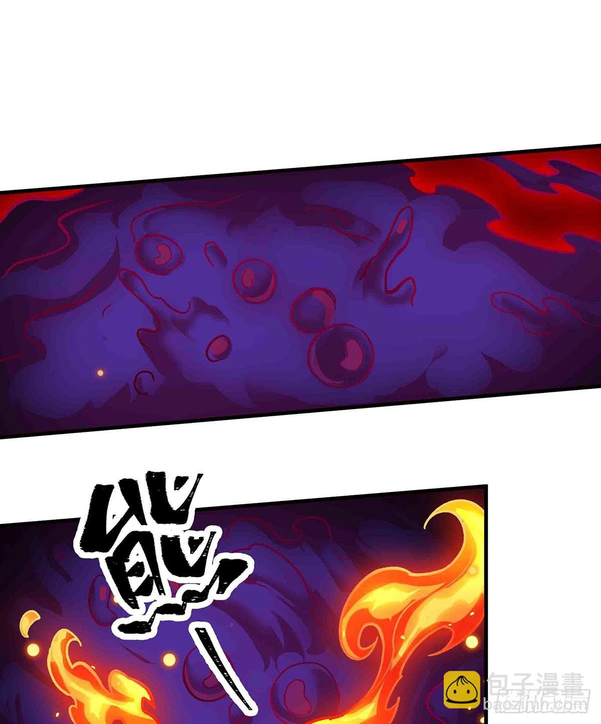 第306话 禁忌终章