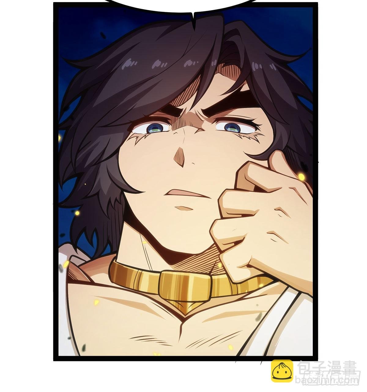 第307话 宣战