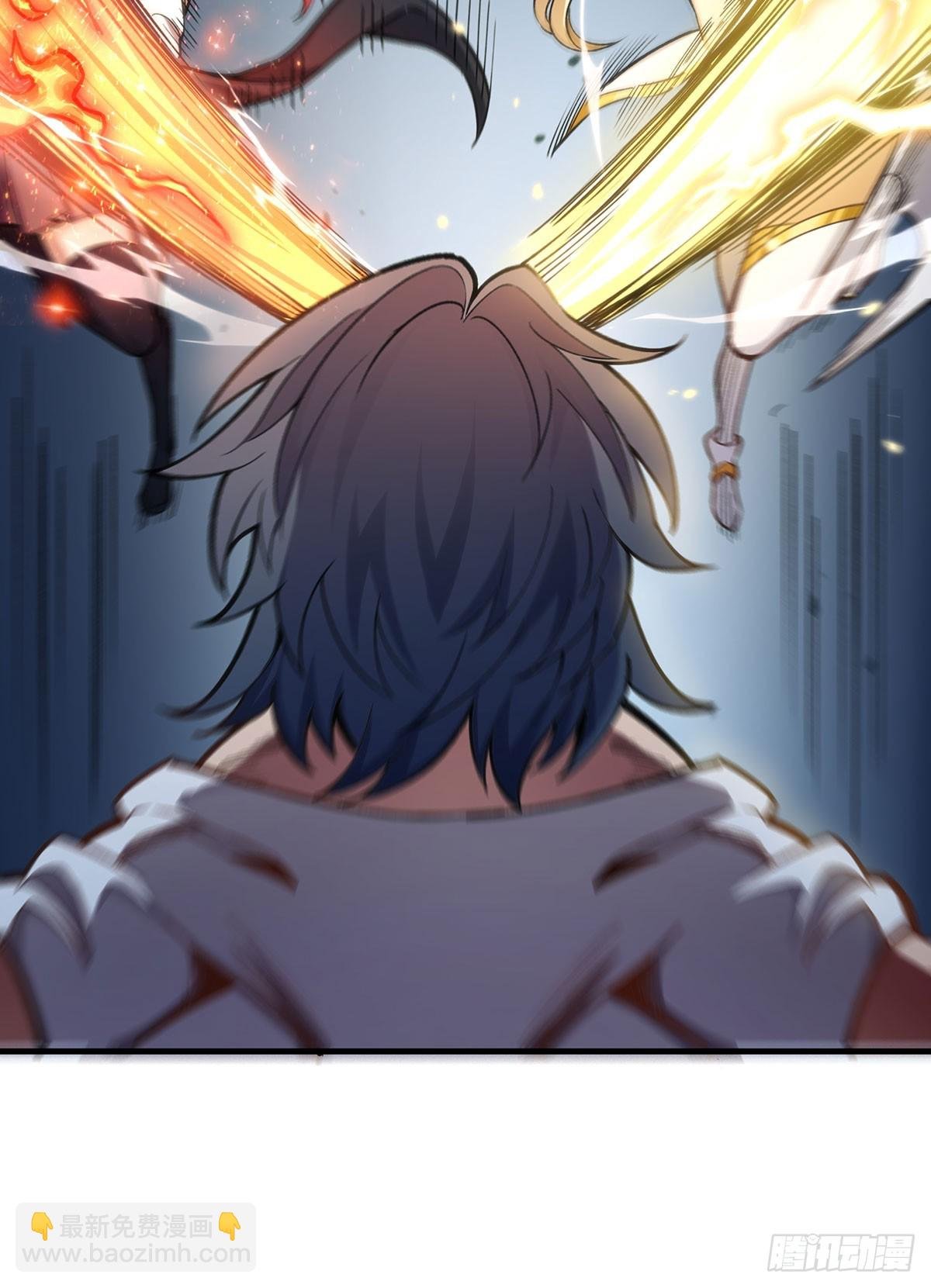 第307话 宣战