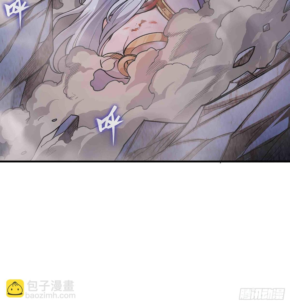第307话 宣战