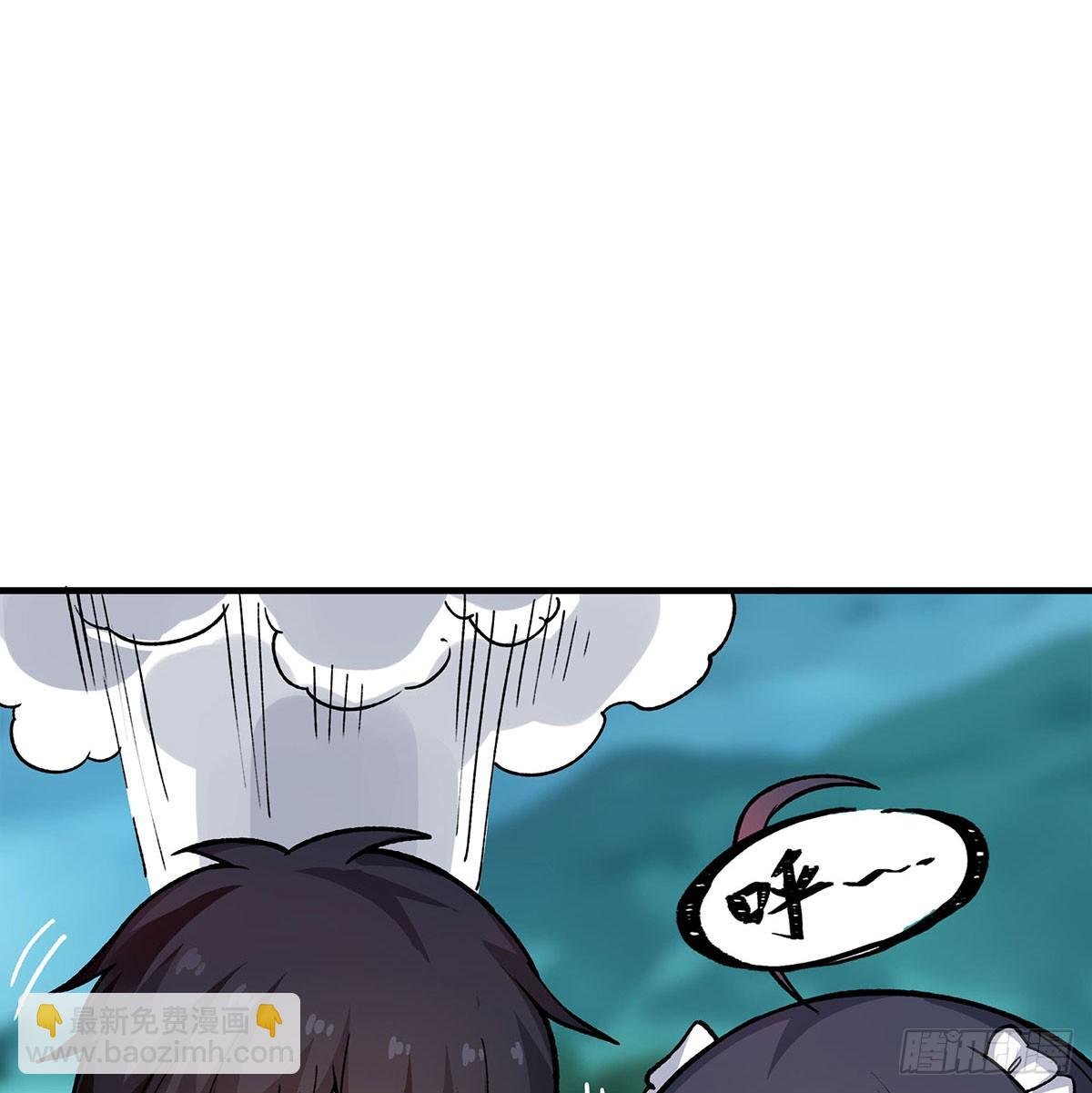 第312话 契约之吻