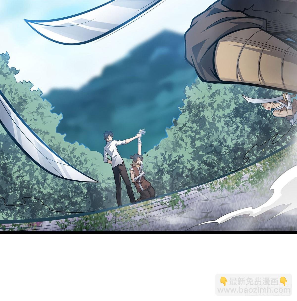第312话 契约之吻