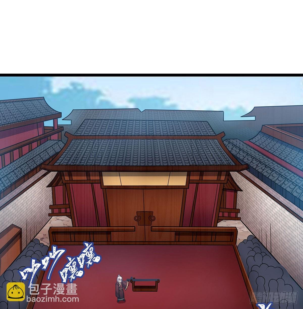 第314话 有钱人的快乐