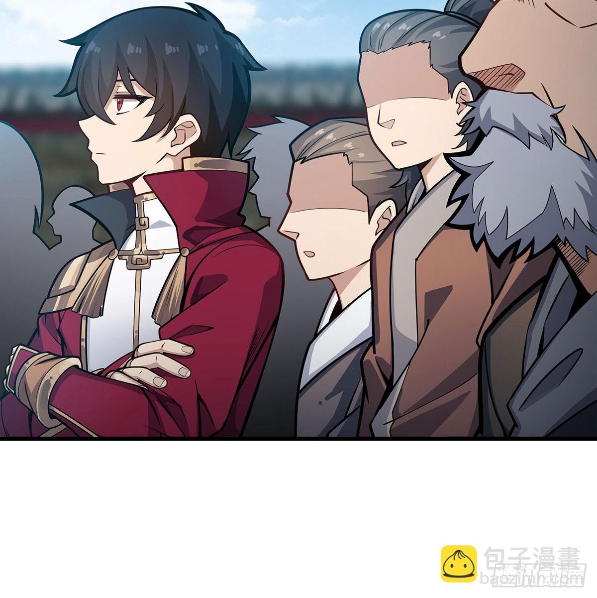 第316话 大乱斗