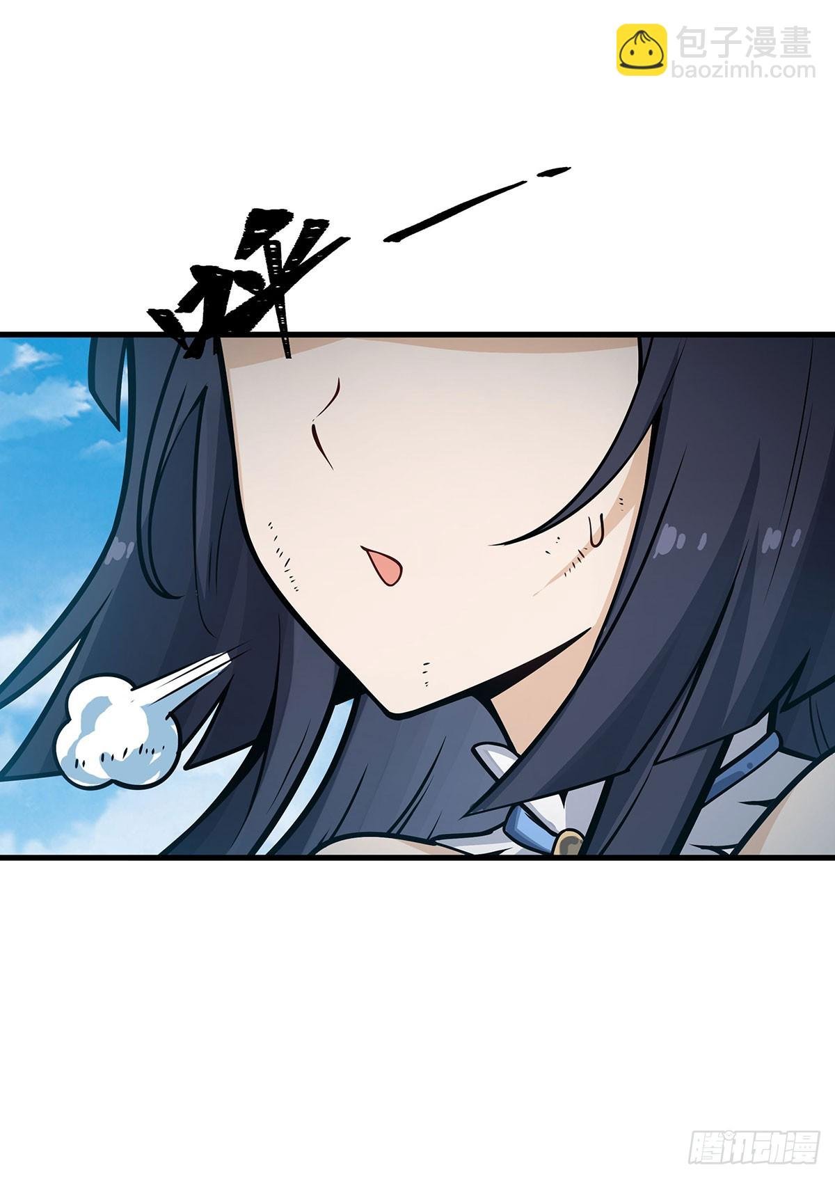 第316话 大乱斗