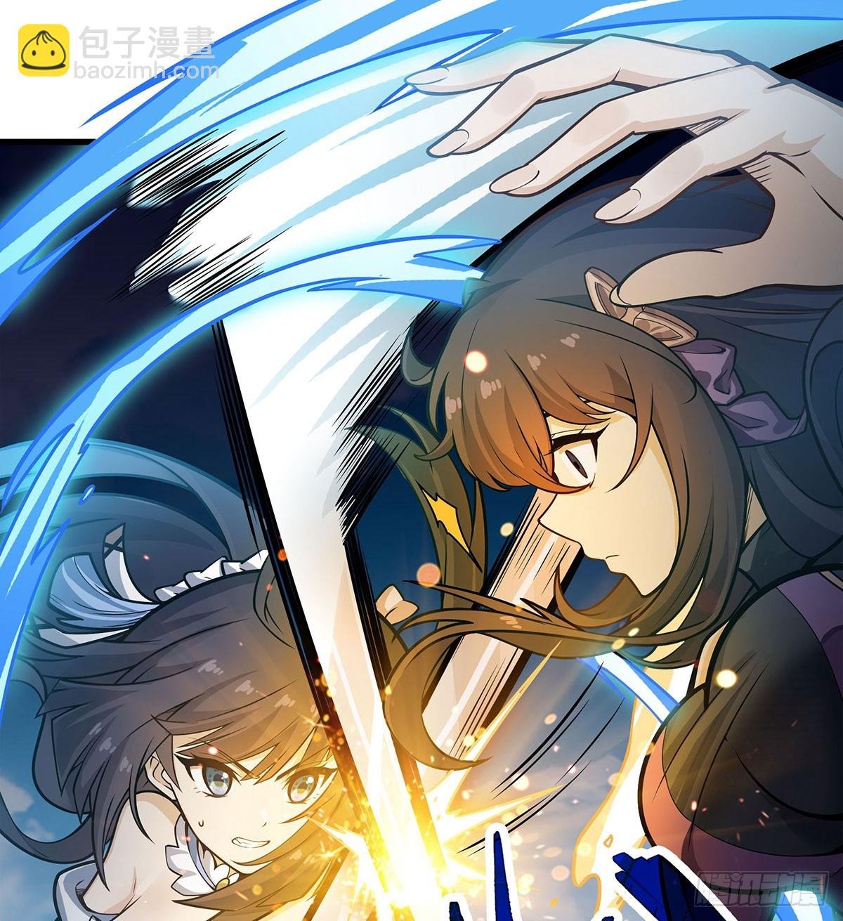 第316话 大乱斗