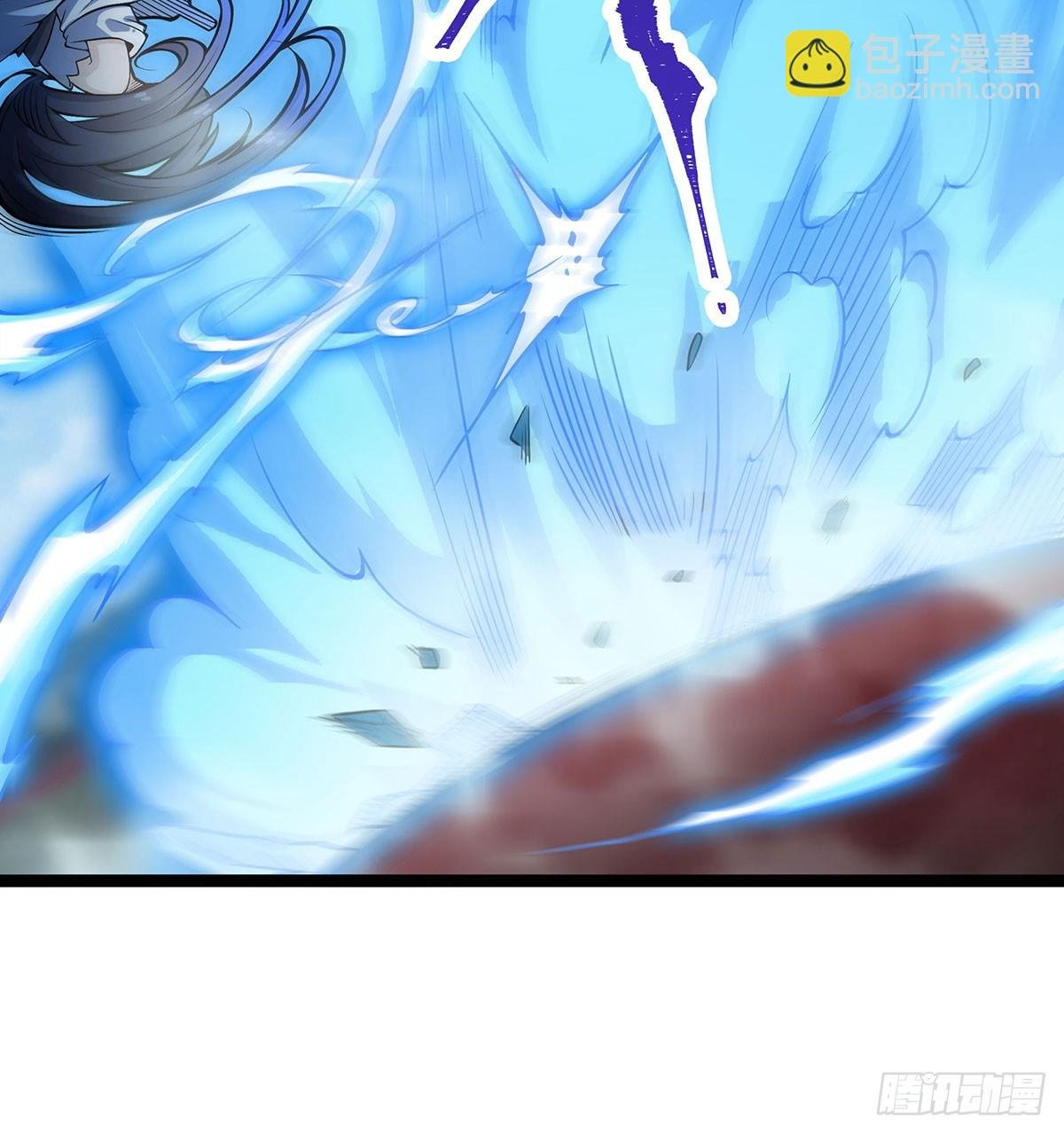 第316话 大乱斗