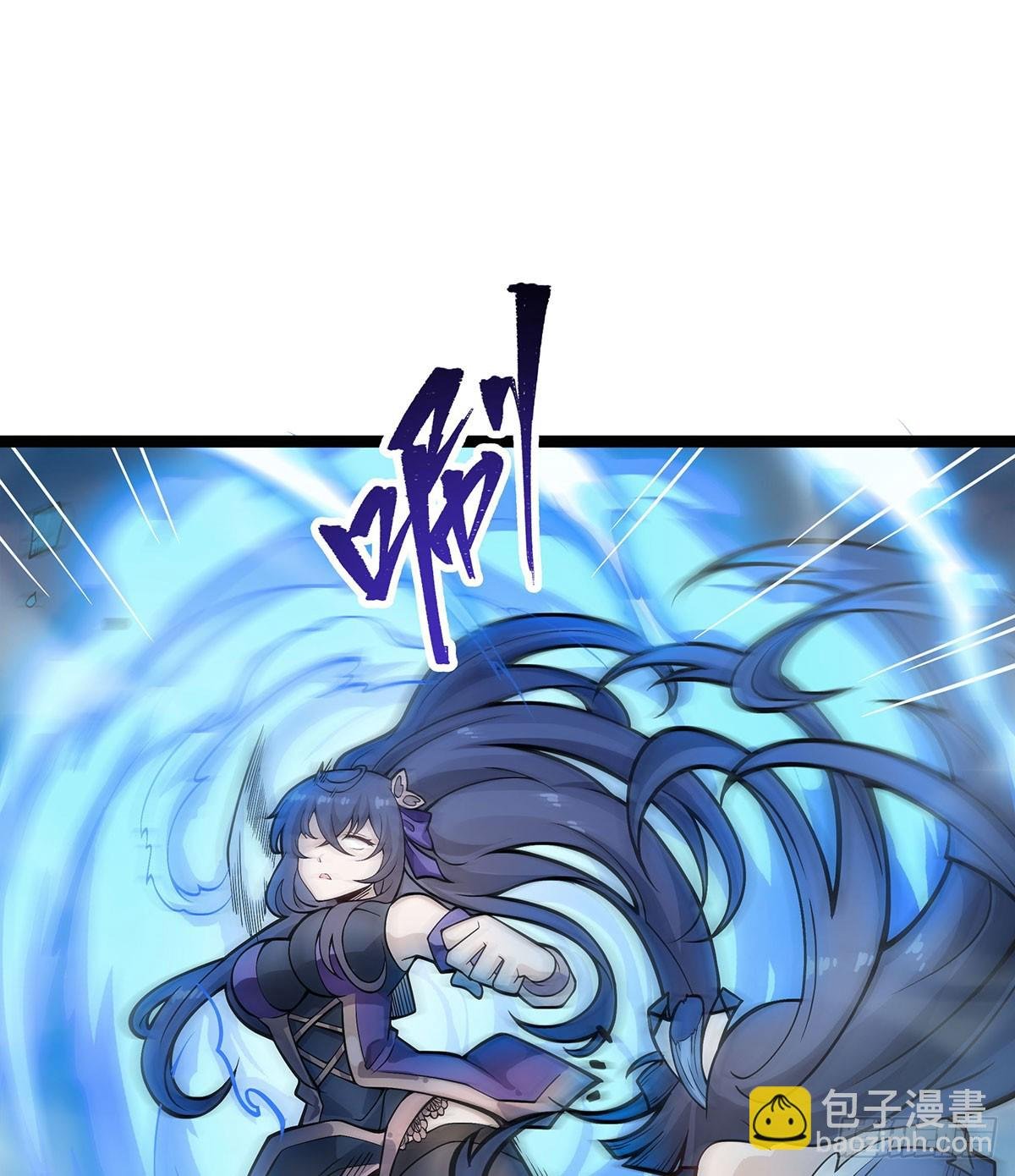 第316话 大乱斗