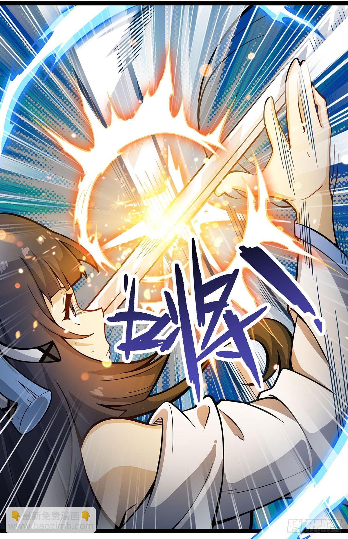 第316话 大乱斗