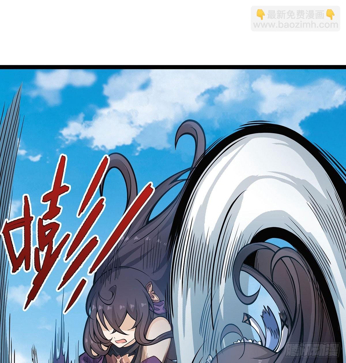 第316话 大乱斗