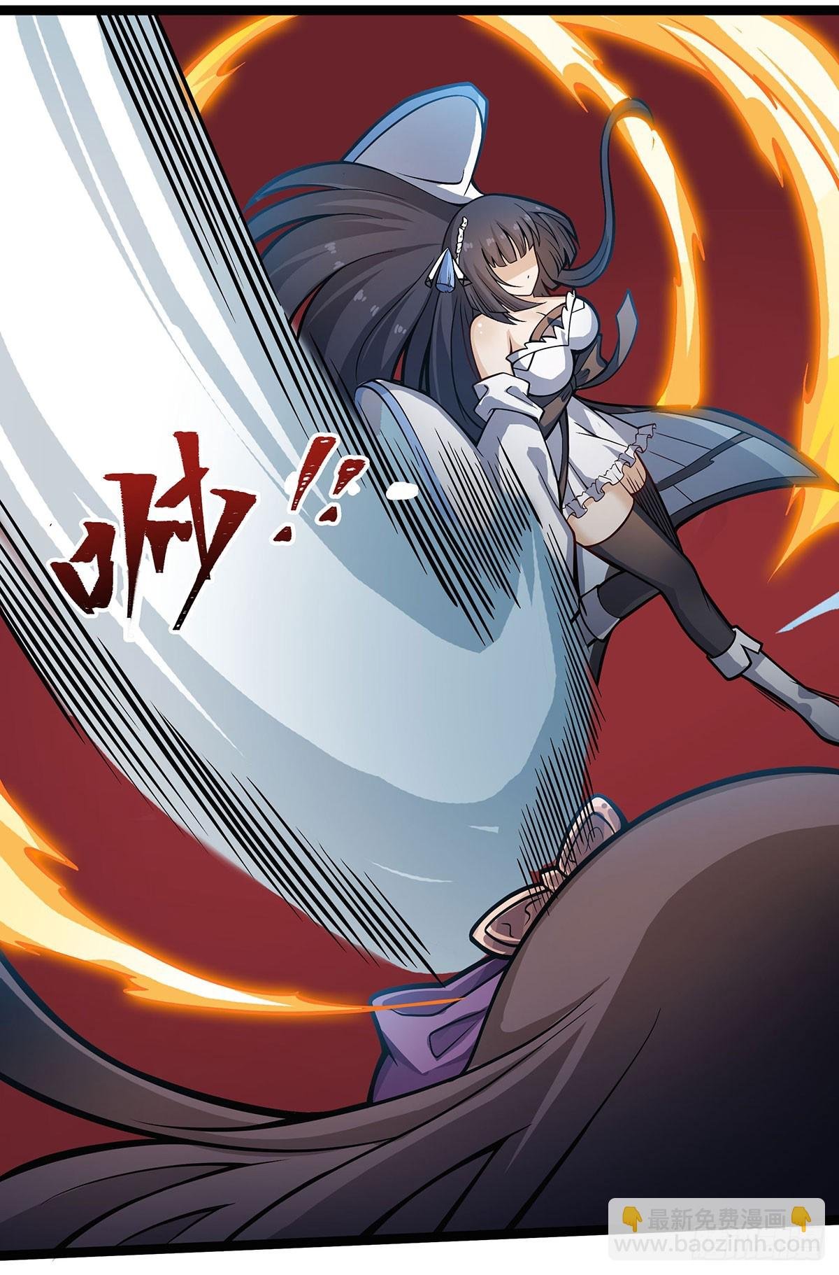 第316话 大乱斗